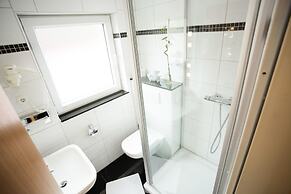 Hotel Am Sportpark