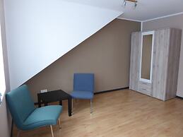 Hotel Am Sportpark