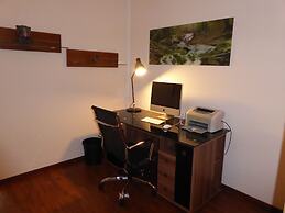 Hotel Am Sportpark