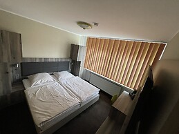 Hotel Am Sportpark