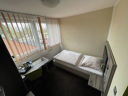 Hotel Am Sportpark