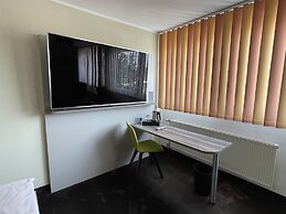 Hotel Am Sportpark