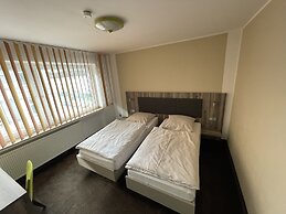 Hotel Am Sportpark