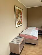 Hotel Am Sportpark