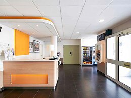 ibis budget Blois Centre