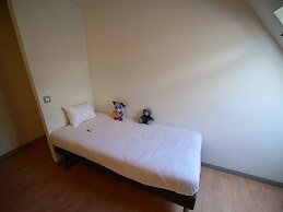 ibis budget Blois Centre