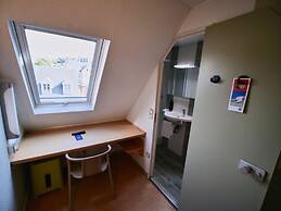 ibis budget Blois Centre