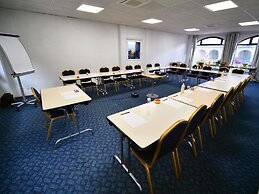 ibis budget Blois Centre