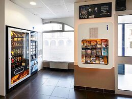ibis budget Blois Centre