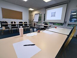 ibis budget Blois Centre