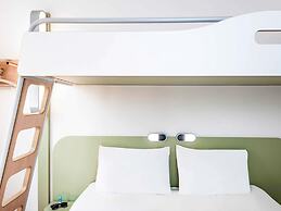 ibis budget Blois Centre