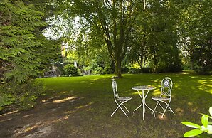 Hotel Restaurant Brügge