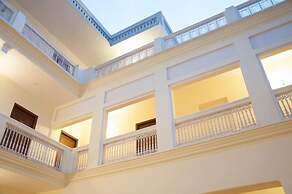 Singrauli Place Heritage Hotel
