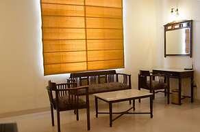 Singrauli Place Heritage Hotel