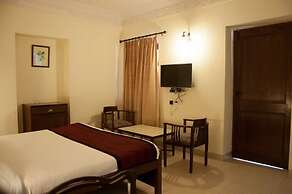 Singrauli Place Heritage Hotel