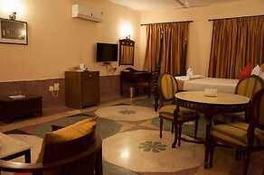 Singrauli Place Heritage Hotel