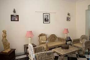 Singrauli Place Heritage Hotel