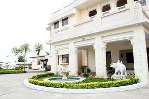 Singrauli Place Heritage Hotel