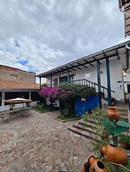 Hotel Casa Campesina