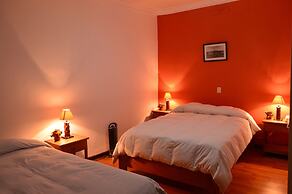 Hotel Casa Campesina