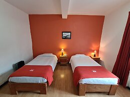 Hotel Casa Campesina