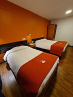 Hotel Casa Campesina