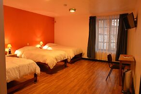 Hotel Casa Campesina