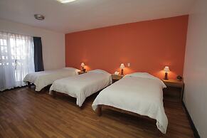 Hotel Casa Campesina