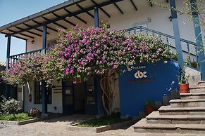 Hotel Casa Campesina