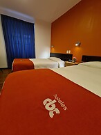 Hotel Casa Campesina