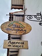 Hotel Casa Campesina