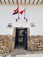 Hotel Casa Campesina