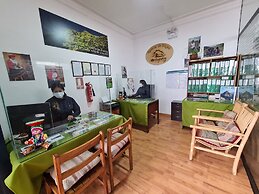 Hotel Casa Campesina