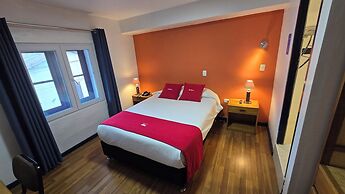 Hotel Casa Campesina