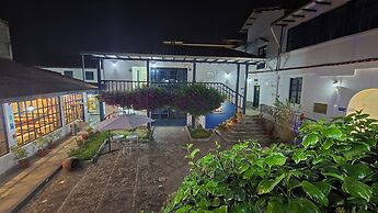 Hotel Casa Campesina