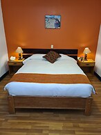 Hotel Casa Campesina