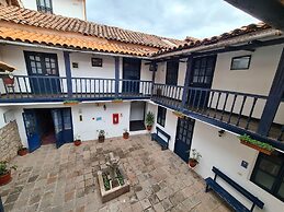 Hotel Casa Campesina