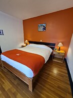 Hotel Casa Campesina