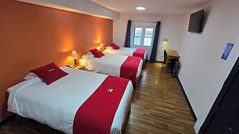 Hotel Casa Campesina