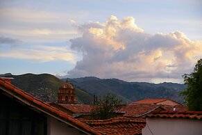 Hotel Casa Campesina