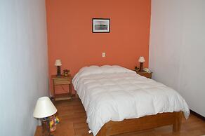 Hotel Casa Campesina