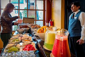 Hotel Casa Campesina