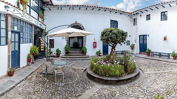 Hotel Casa Campesina