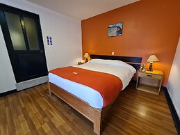 Hotel Casa Campesina