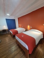 Hotel Casa Campesina