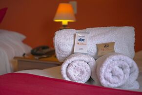 Hotel Casa Campesina