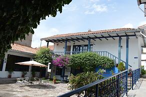 Hotel Casa Campesina