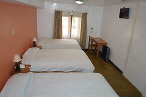 Hotel Casa Campesina