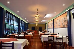 Hotel Casa Campesina