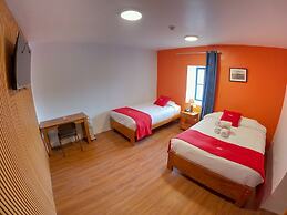 Hotel Casa Campesina